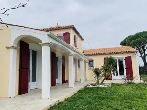 Le Gua Charente-Maritime Haus Bild 7119452
