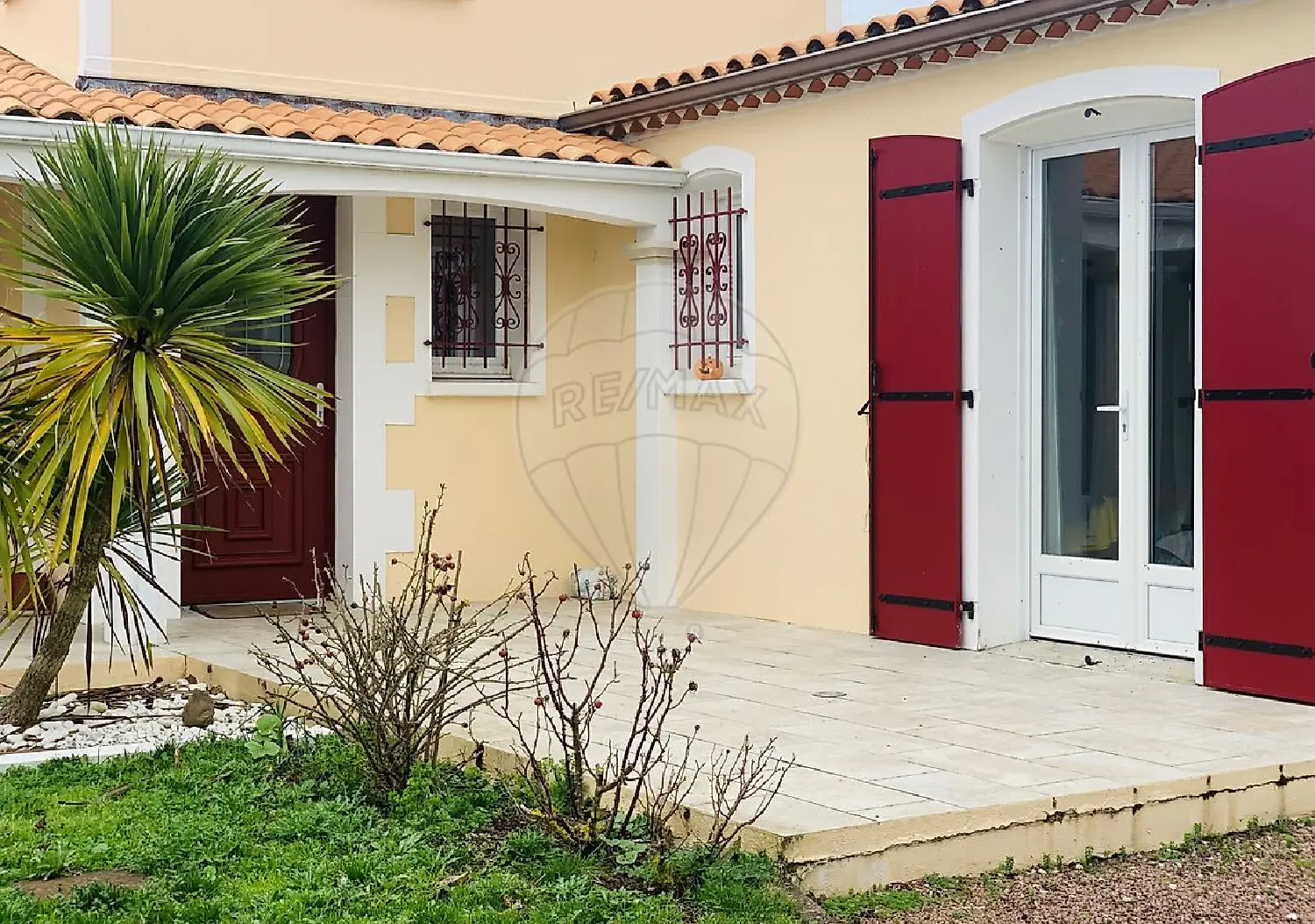  kaufen Haus Le Gua Charente-Maritime 3