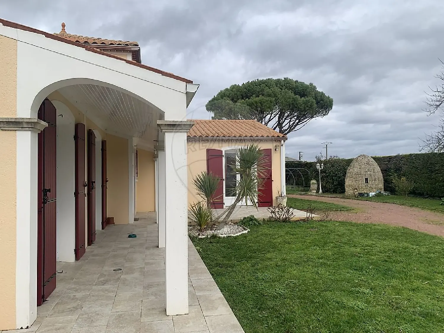  kaufen Haus Le Gua Charente-Maritime 4