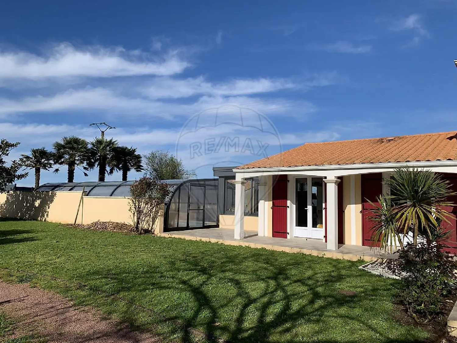  kaufen Haus Le Gua Charente-Maritime 5