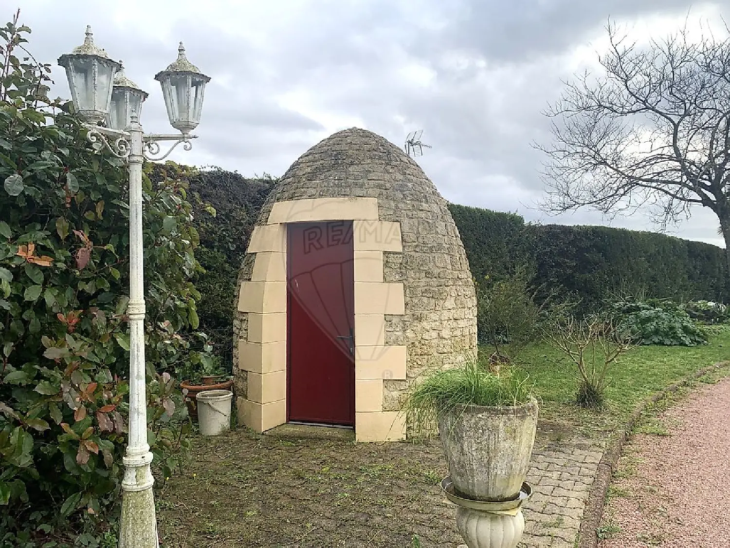  kaufen Haus Le Gua Charente-Maritime 6