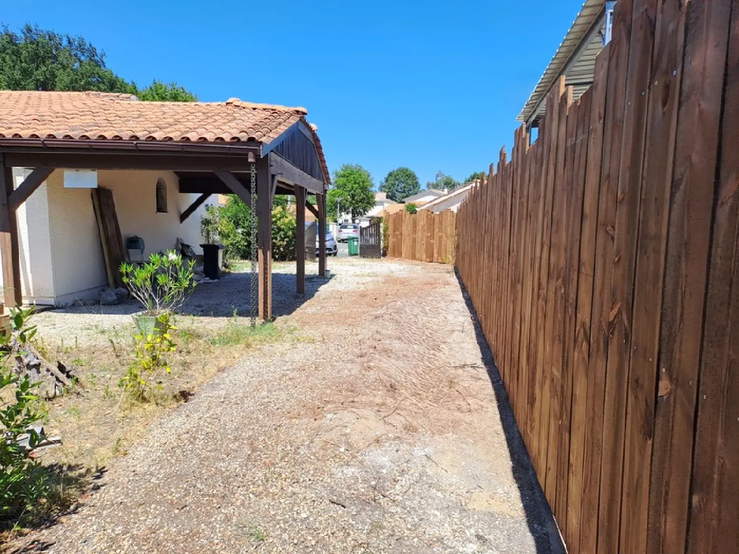  à vendre maison Le Haillan Gironde 3