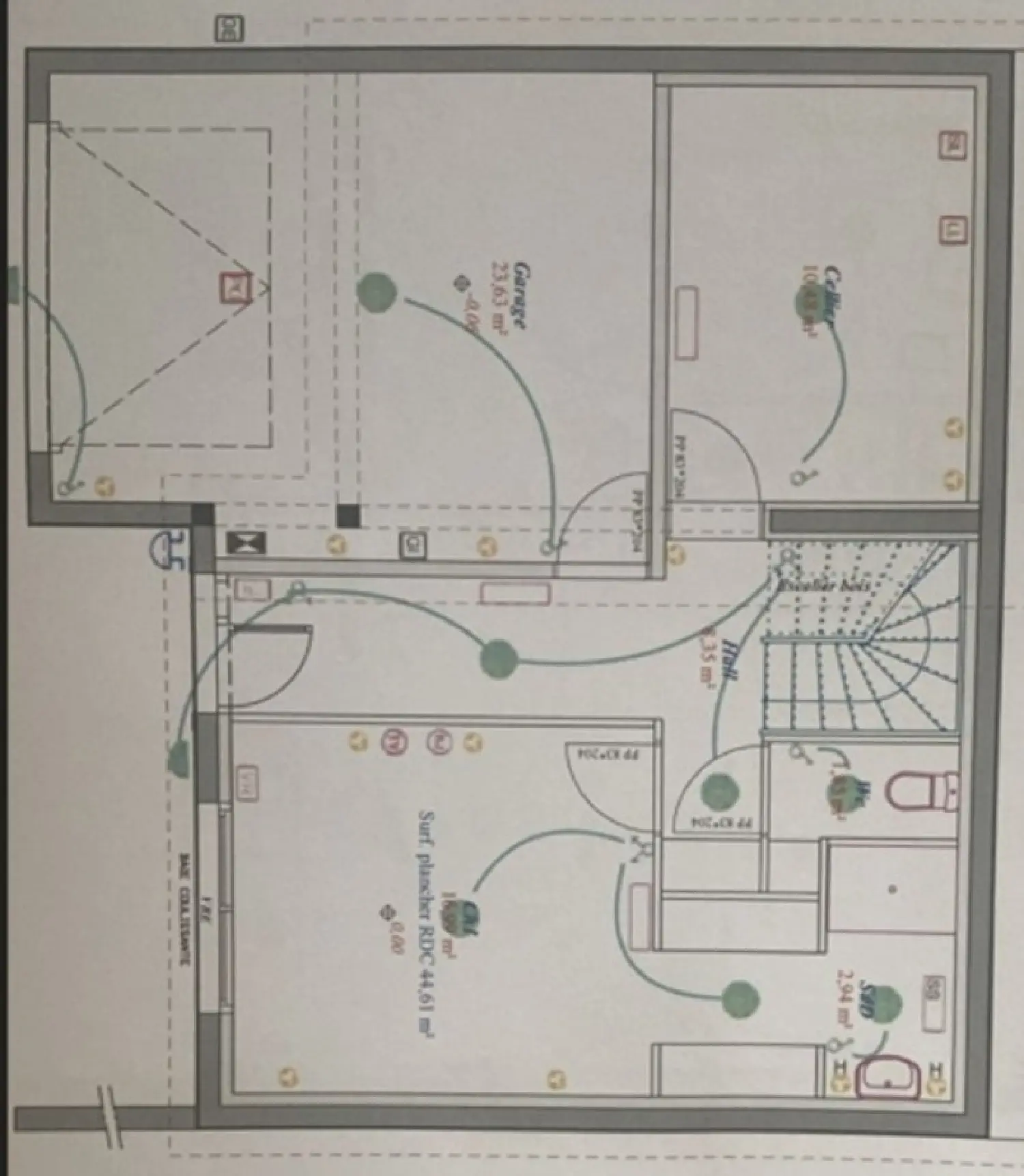  te koop huis Le Havre 76620 Seine-Maritime 8