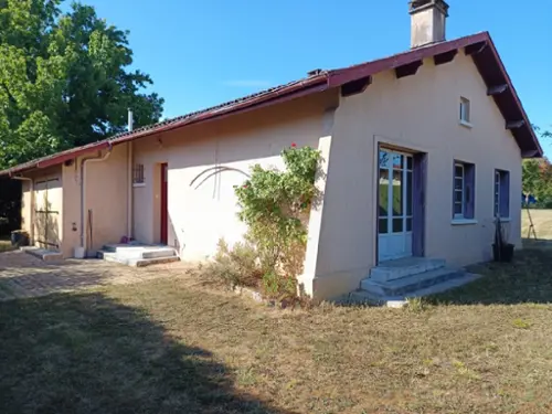 Le Houga Gers maison foto 7119710