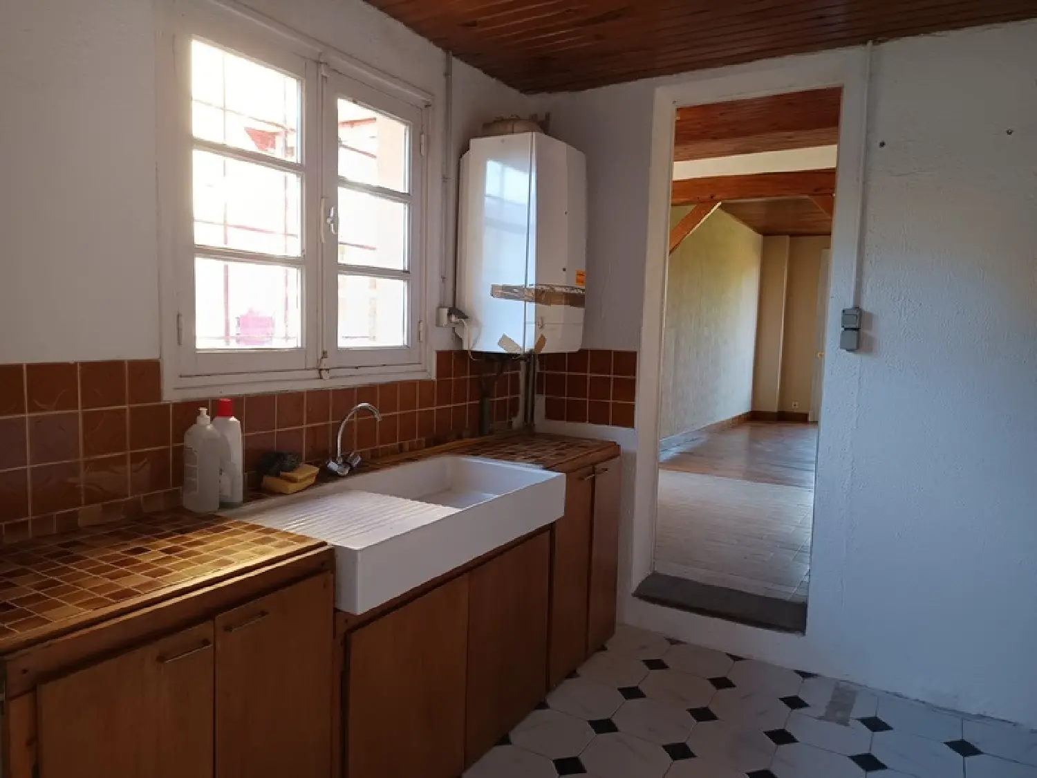  à vendre maison Le Houga Gers 5