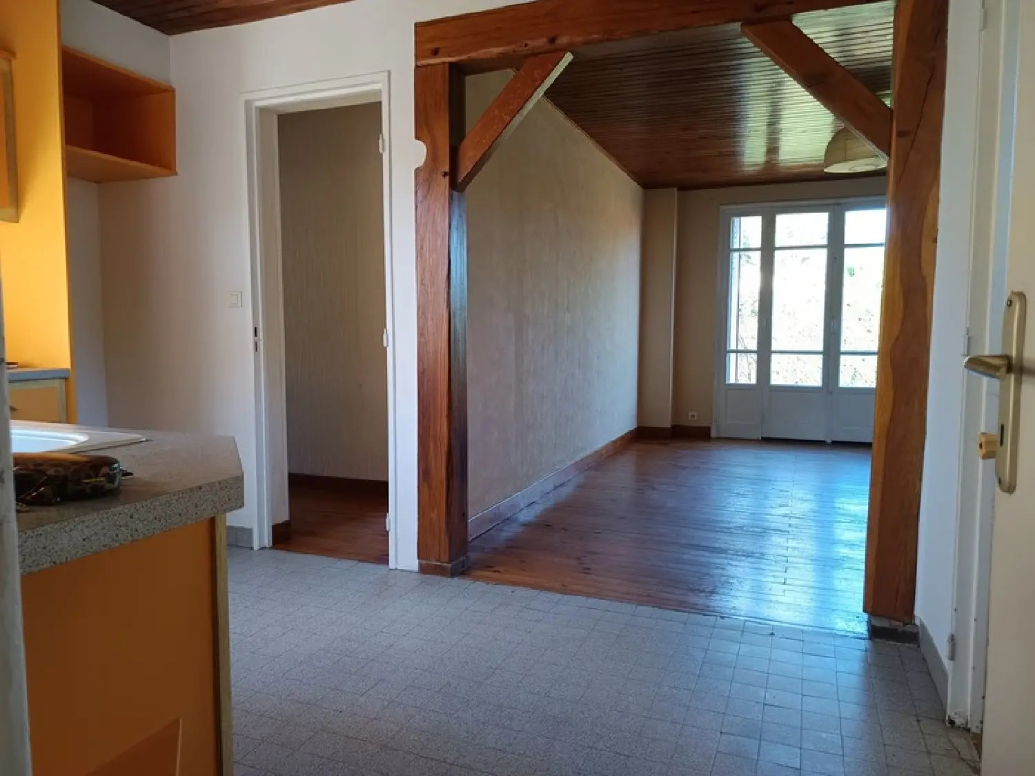  à vendre maison Le Houga Gers 6