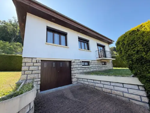Le Houlme Seine-Maritime house foto 7117897