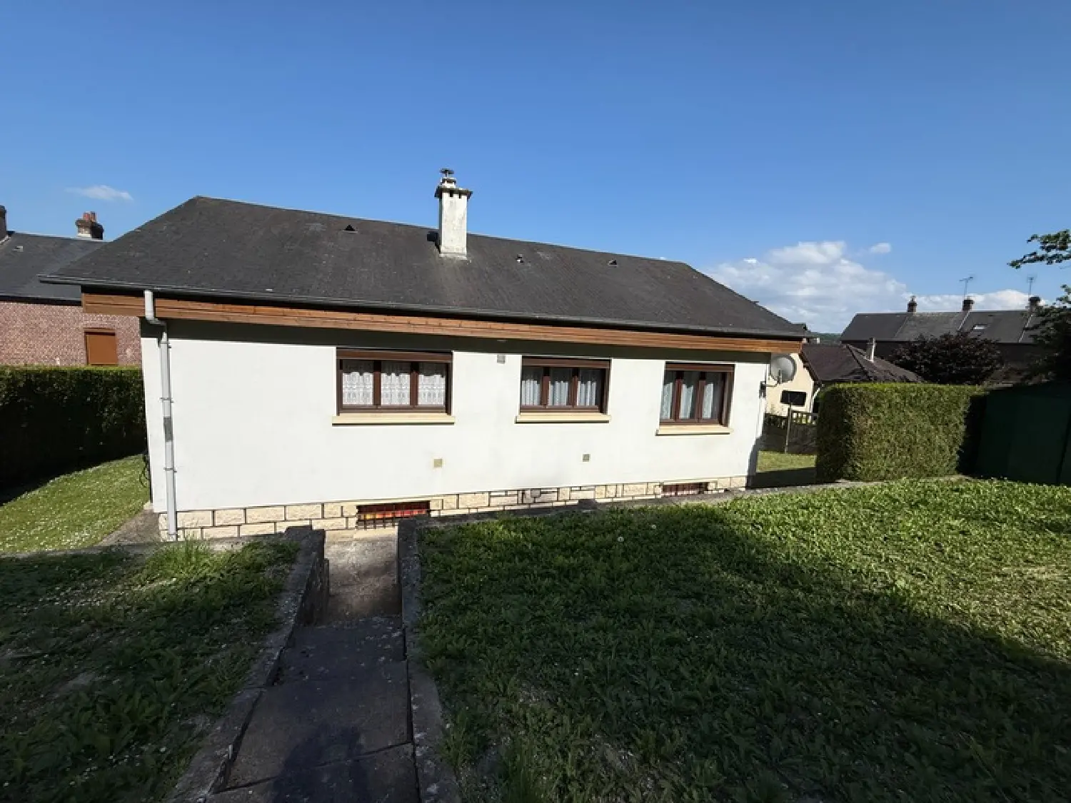  for sale house Le Houlme Seine-Maritime 2