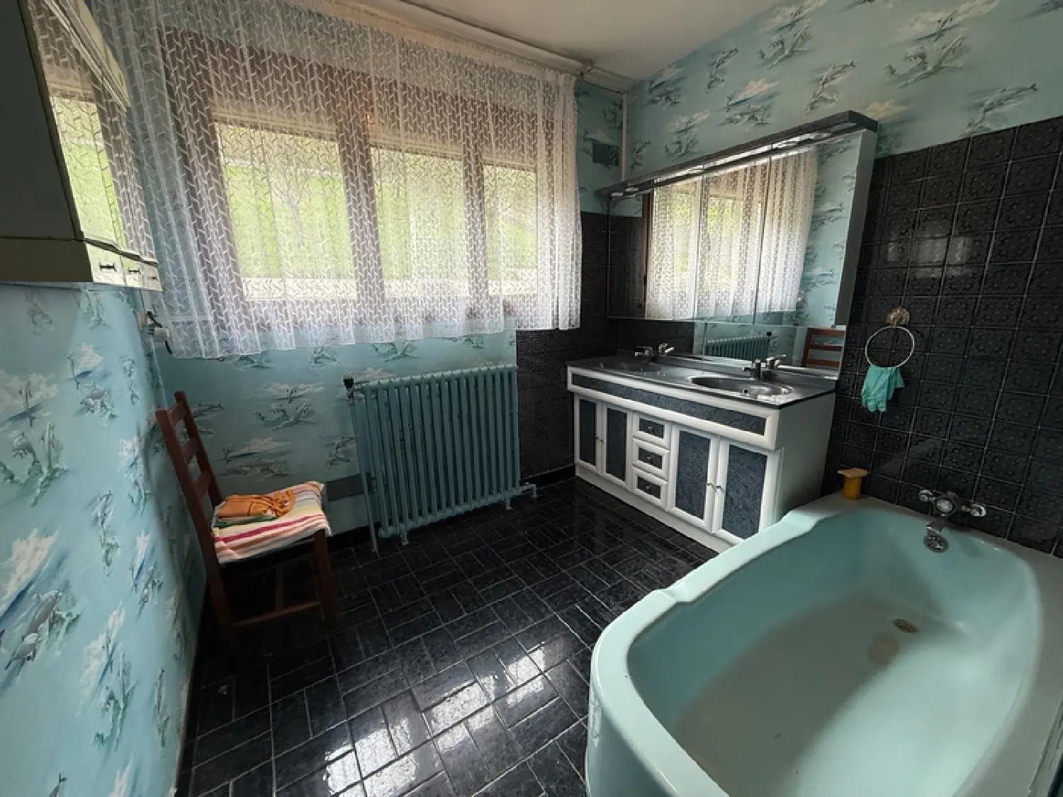  for sale house Le Houlme Seine-Maritime 7