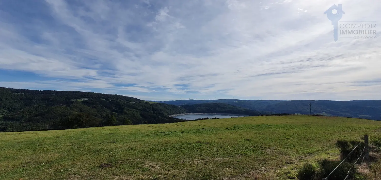  te koop huis Le Lac-d'Issarlès Ardèche 4