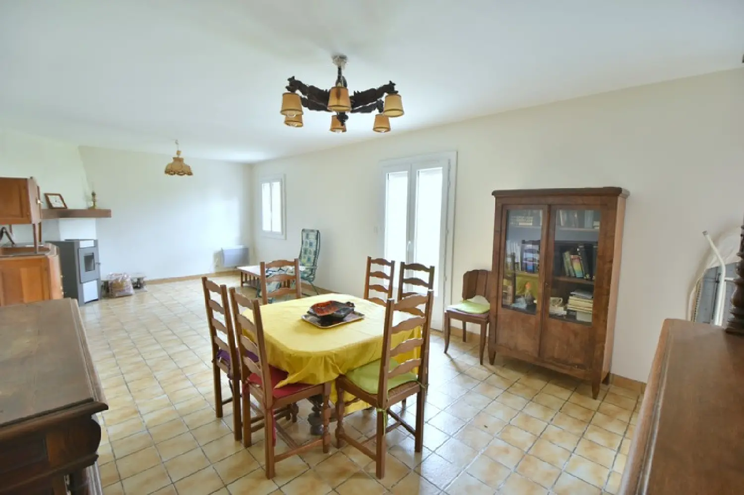  te koop huis Le Landreau Loire-Atlantique 2