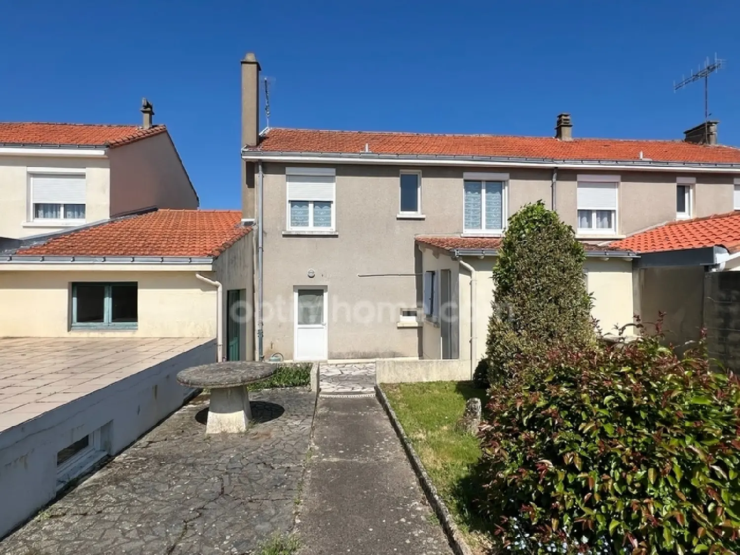  à vendre maison Le Longeron Maine-et-Loire 2