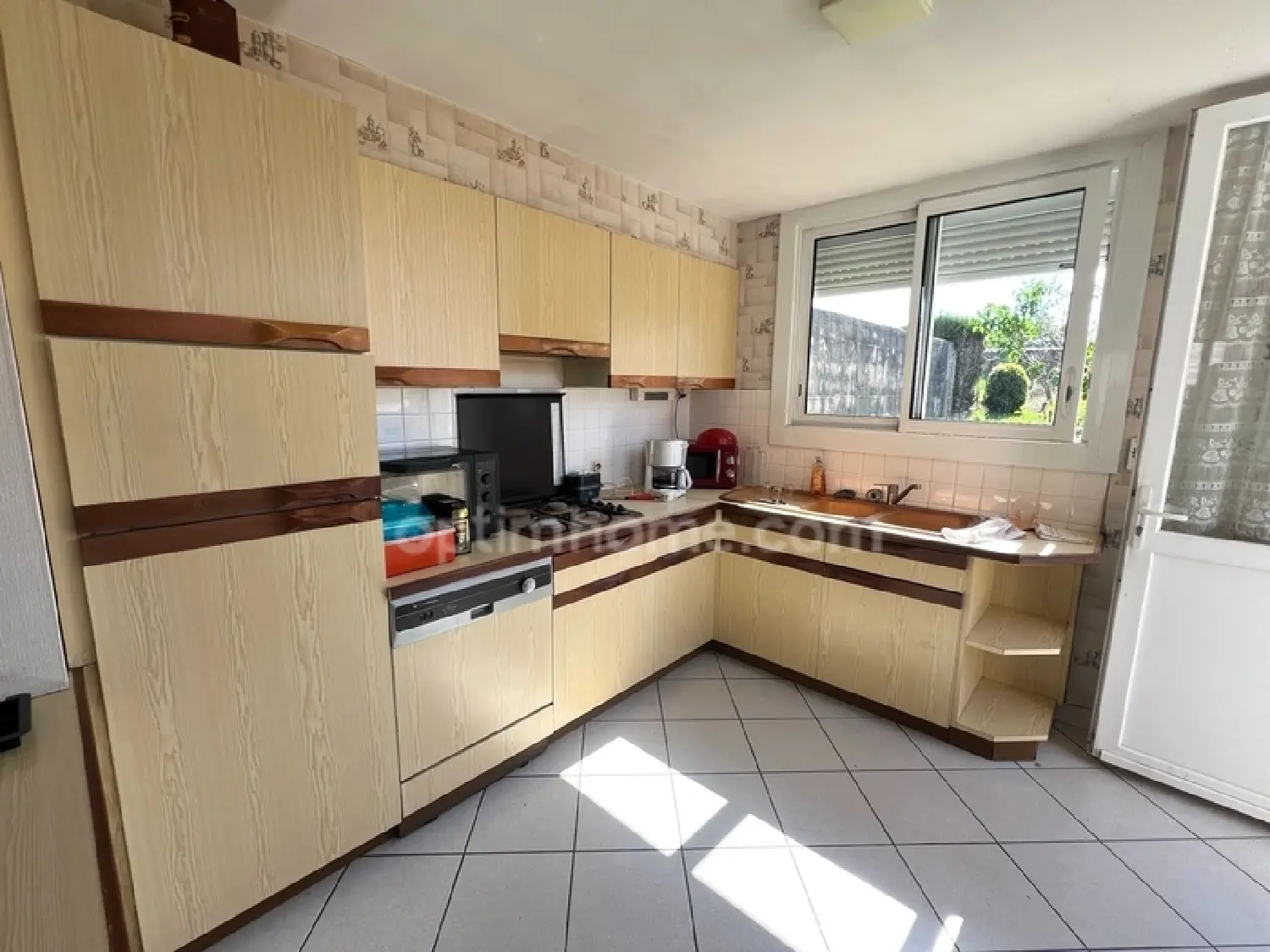  à vendre maison Le Longeron Maine-et-Loire 5