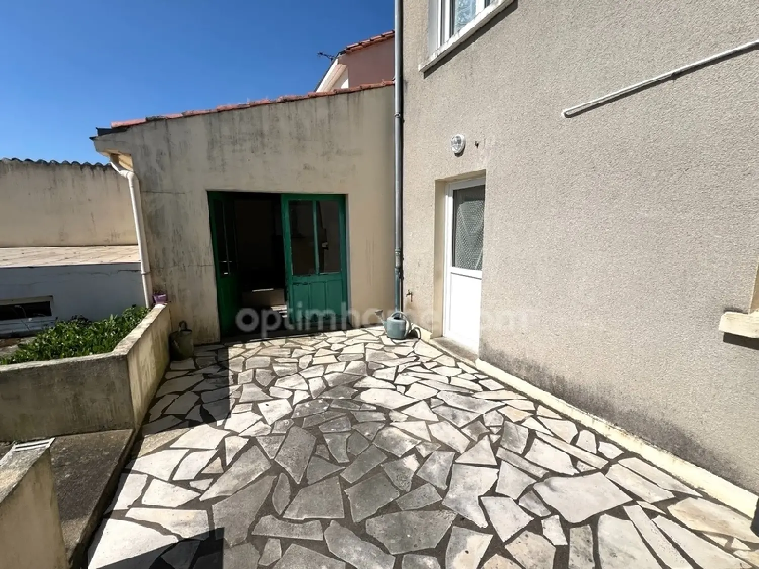  à vendre maison Le Longeron Maine-et-Loire 7