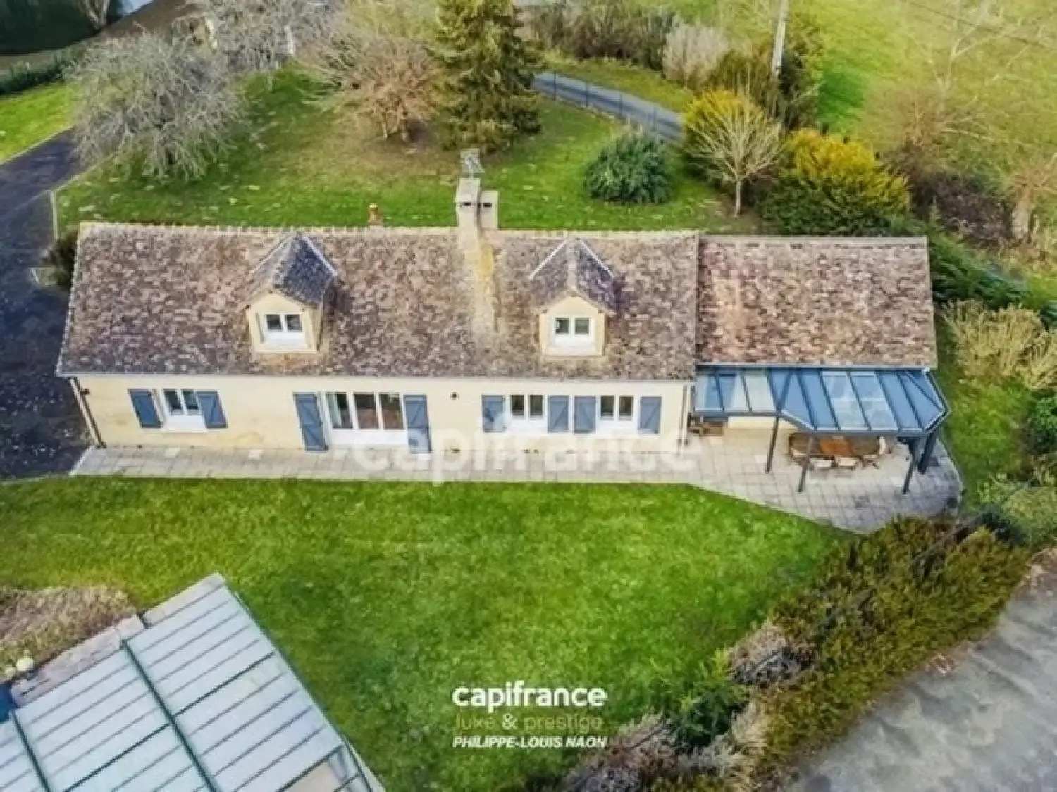  à vendre maison Le Mans Sarthe 2