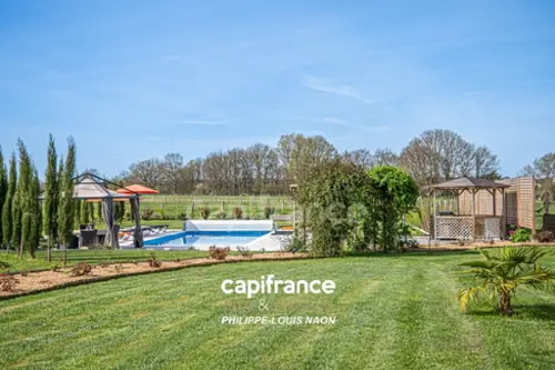 Le Mans Sarthe house foto 7120745