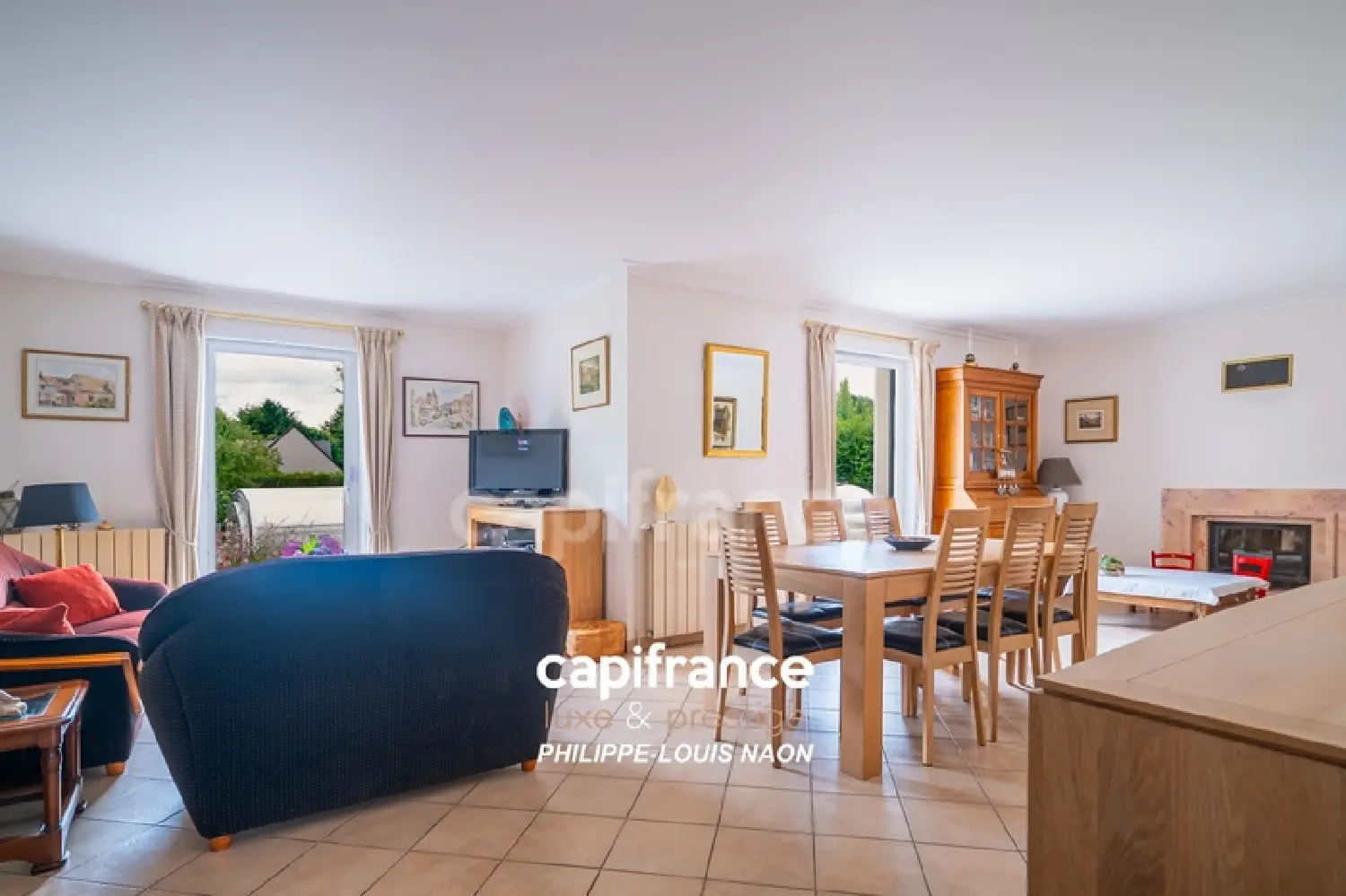  te koop huis Le Mans Sarthe 2