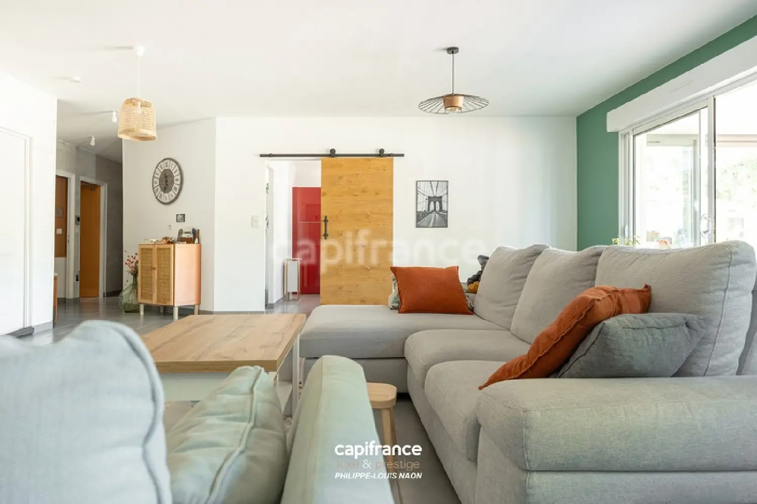  te koop huis Le Mans Sarthe 2