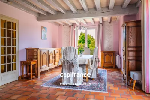 Le Mans Sarthe casa foto 7122956