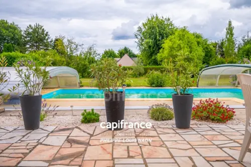 Le Mans Sarthe maison foto 7124847