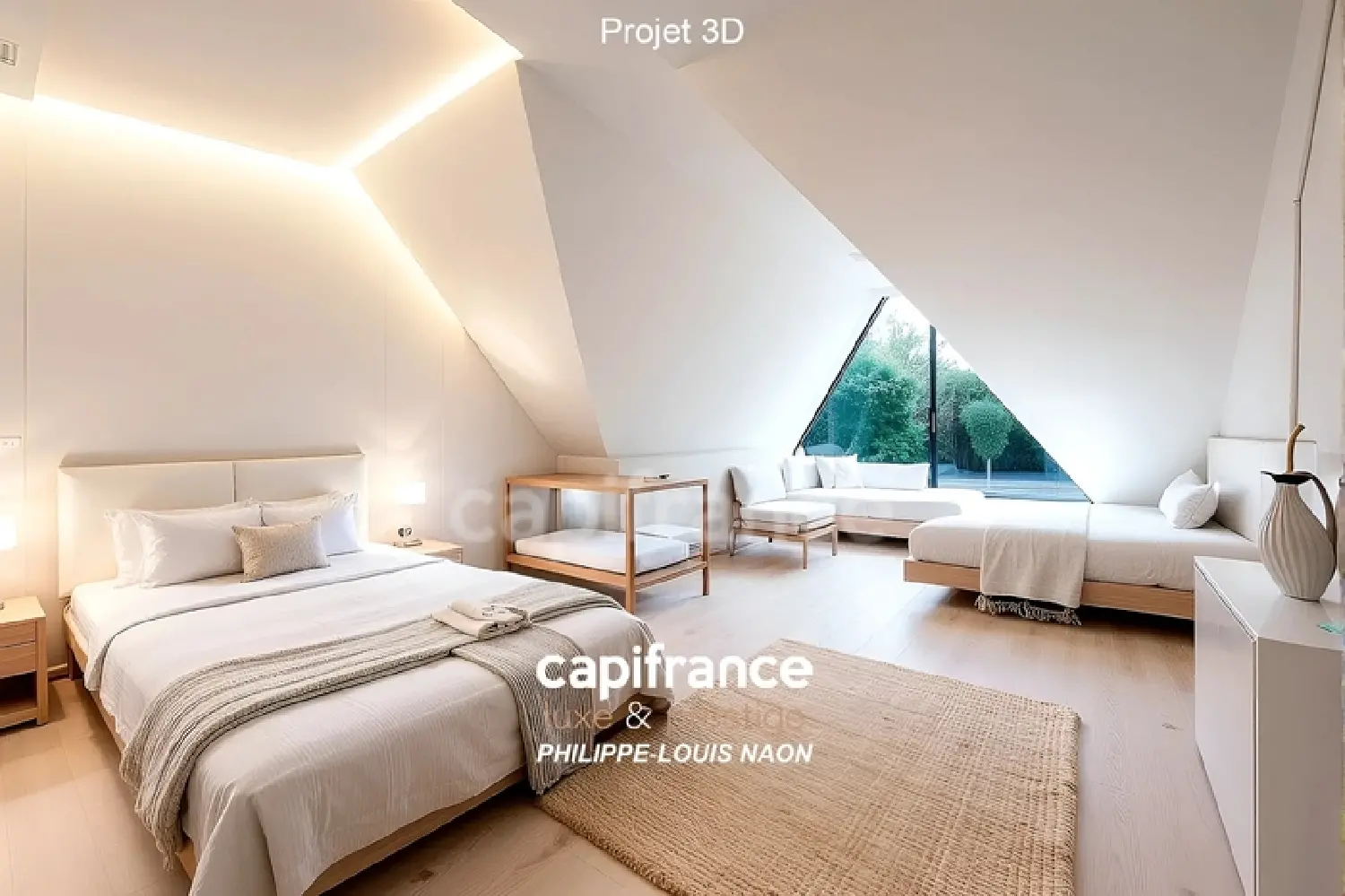  à vendre maison Le Mans Sarthe 6