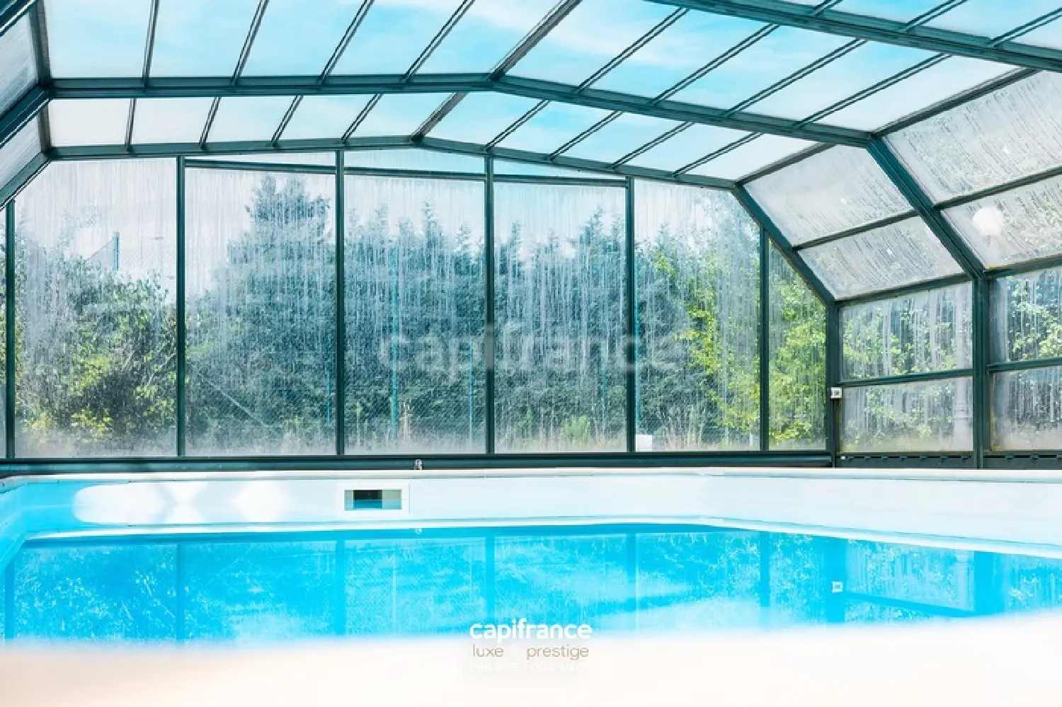  te koop huis Le Mans Sarthe 8
