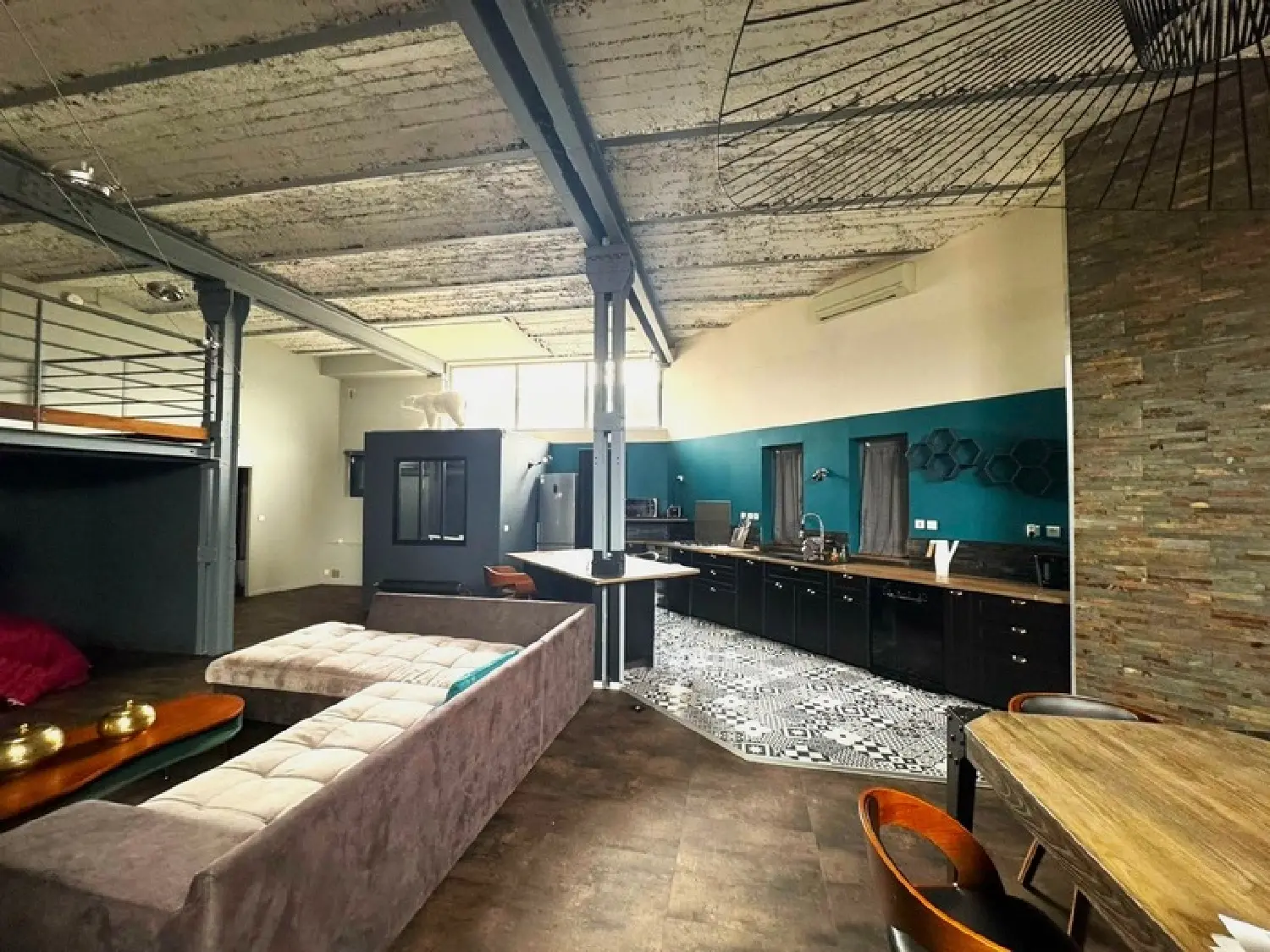  te koop huis Le Mans Sarthe 1