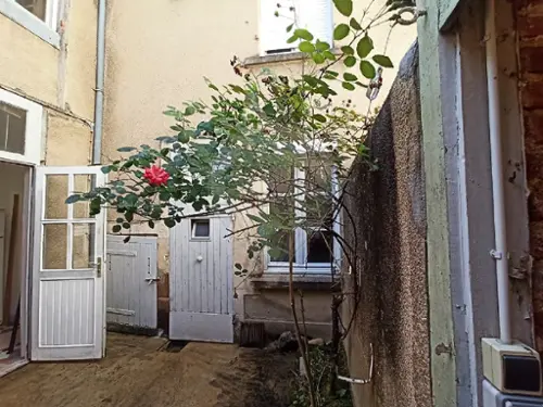Le Mans Sarthe maison foto 7119422