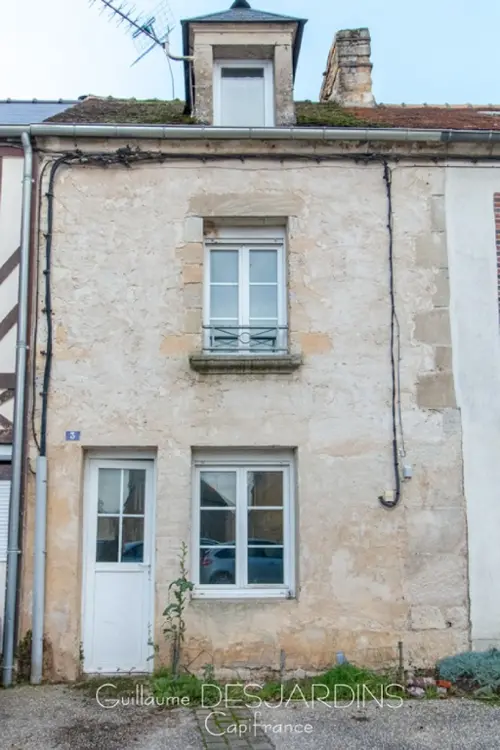 Le Merlerault Orne casa foto 7122608