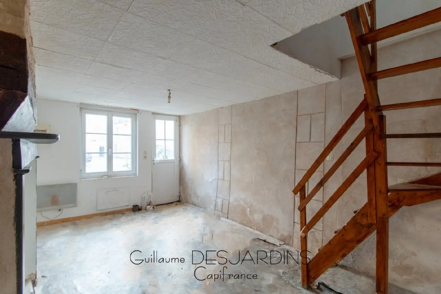  en venta casa Le Merlerault Orne 4