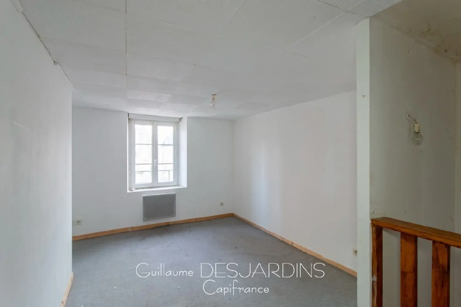  en venta casa Le Merlerault Orne 5