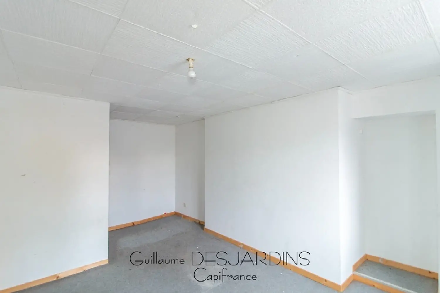  en venta casa Le Merlerault Orne 6