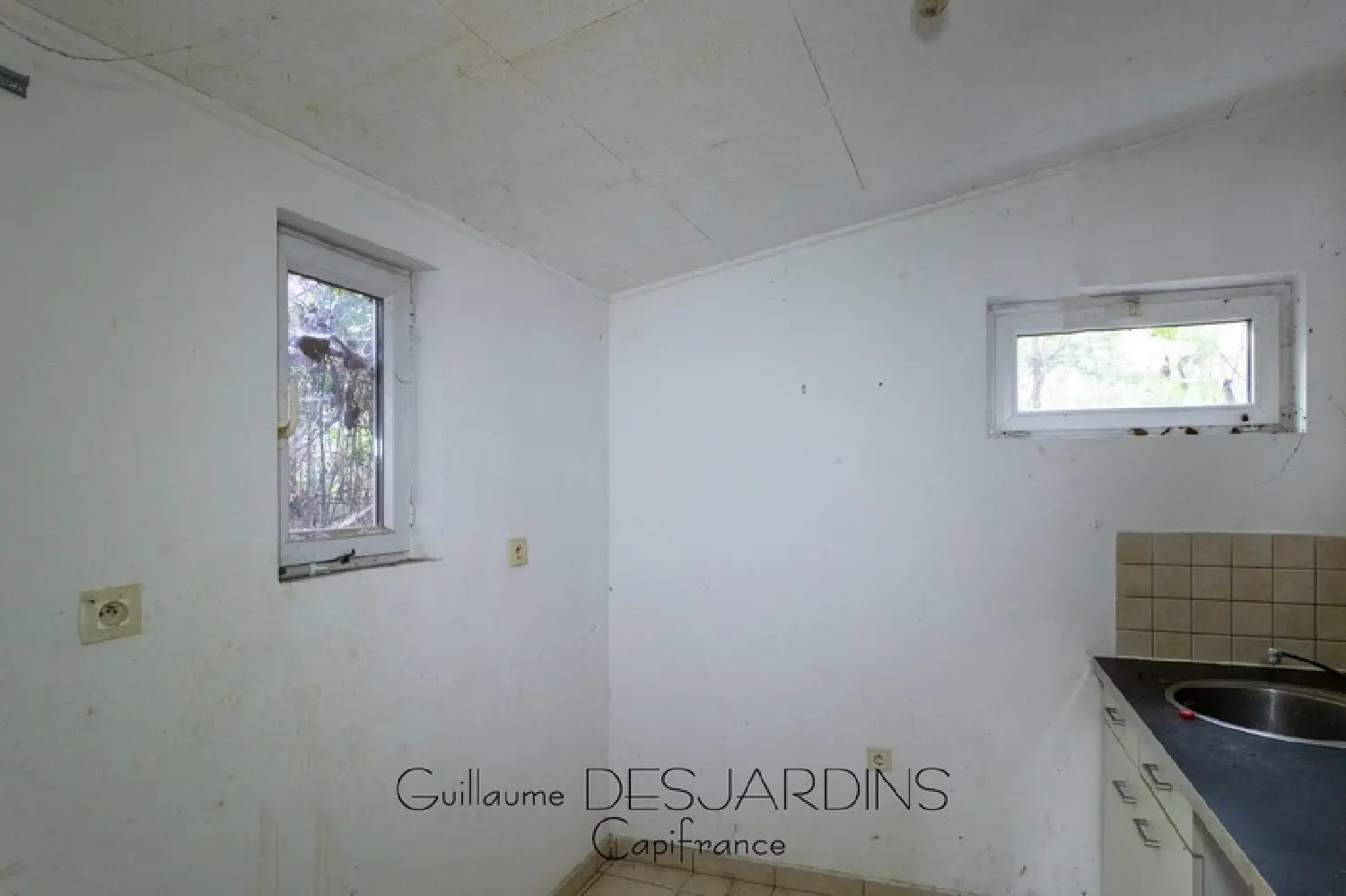  en venta casa Le Merlerault Orne 8