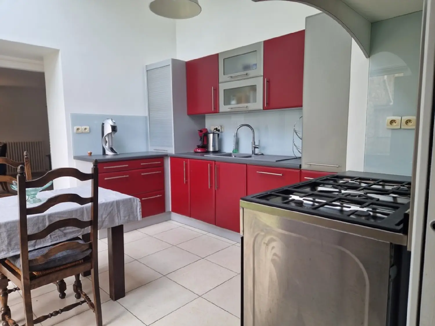  à vendre maison Le Merzer Côtes-d'Armor 3