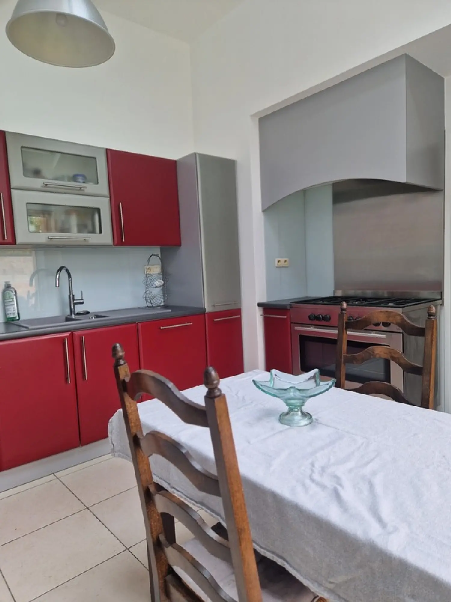  à vendre maison Le Merzer Côtes-d'Armor 4
