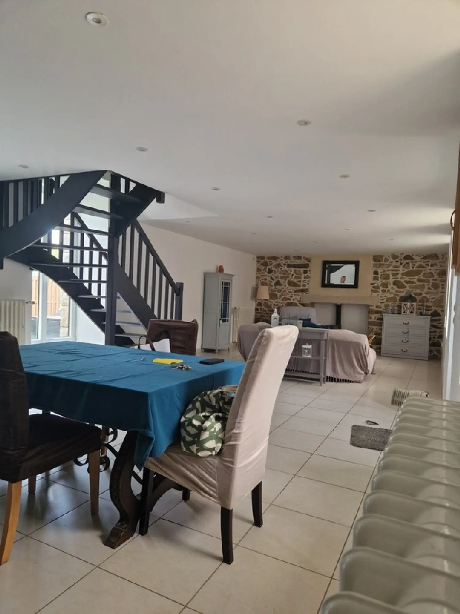  à vendre maison Le Merzer Côtes-d'Armor 7