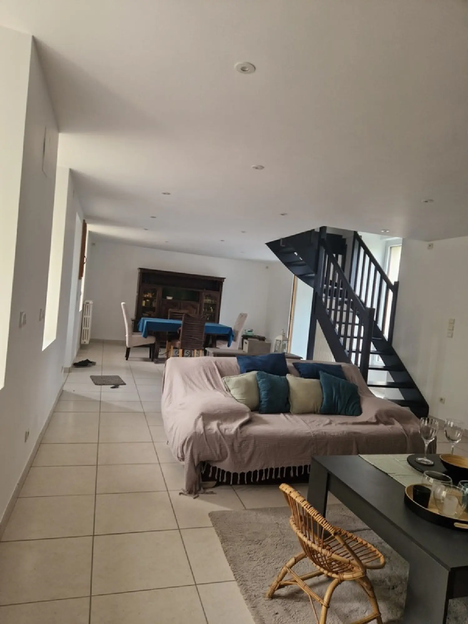  à vendre maison Le Merzer Côtes-d'Armor 8