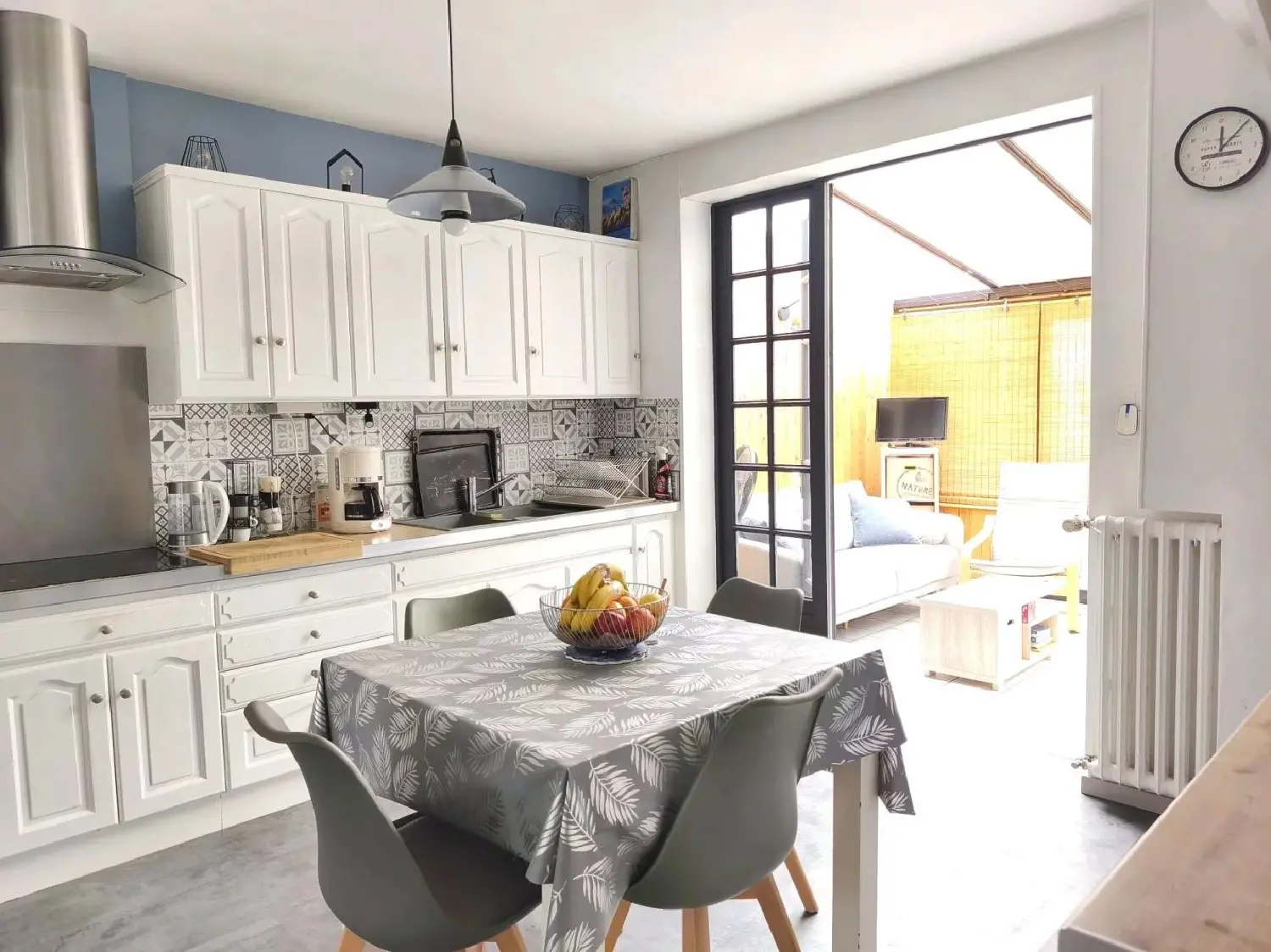  te koop huis Le Mesnil-au-Val Manche 3