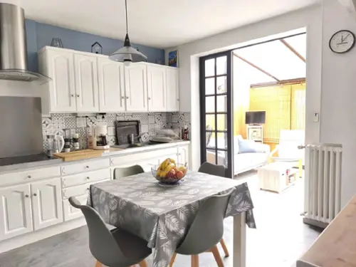  for sale house Le Mesnil-au-Val Manche 3