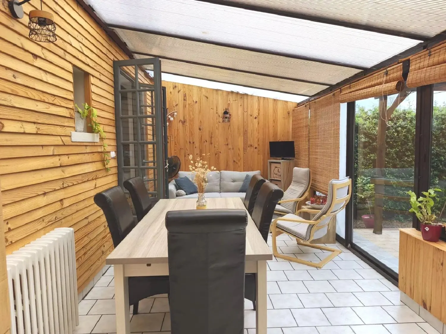 te koop huis Le Mesnil-au-Val Manche 4