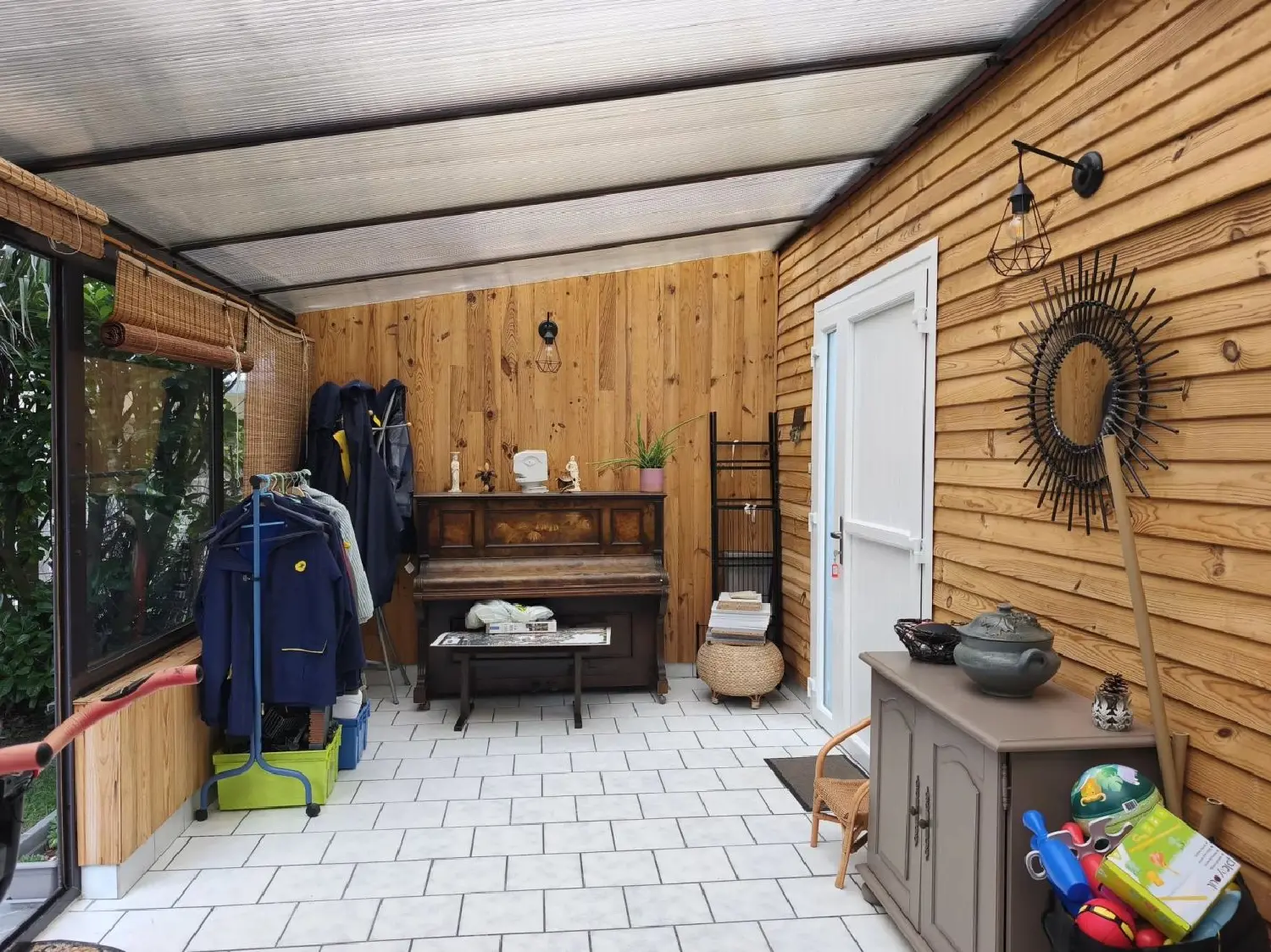  te koop huis Le Mesnil-au-Val Manche 5