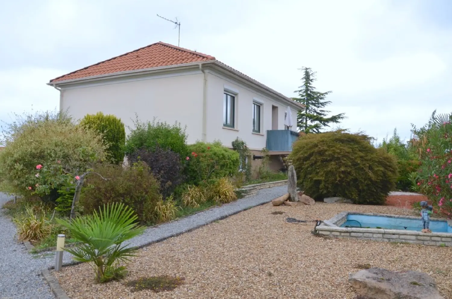  kaufen Haus Le Mesnil-en-Vallée Maine-et-Loire 1