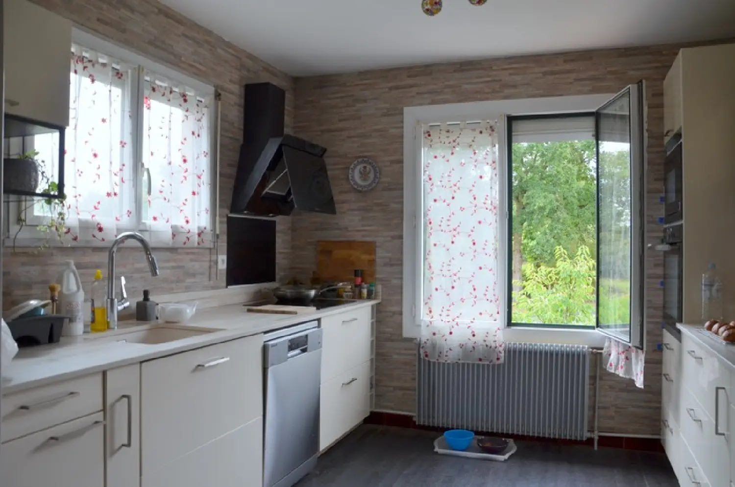  kaufen Haus Le Mesnil-en-Vallée Maine-et-Loire 3