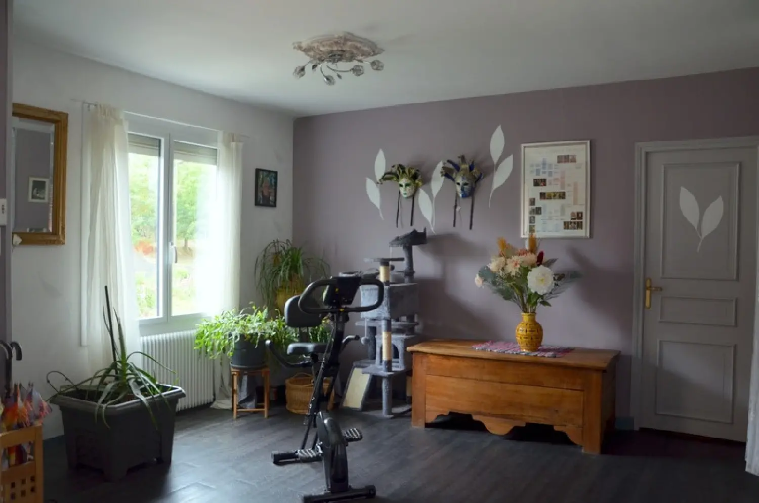 kaufen Haus Le Mesnil-en-Vallée Maine-et-Loire 4