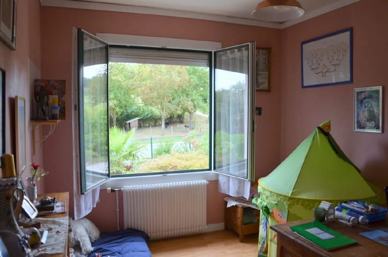  kaufen Haus Le Mesnil-en-Vallée Maine-et-Loire 7
