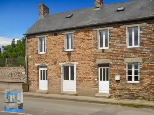 Le Mesnil-Villement Calvados casa foto 7120347
