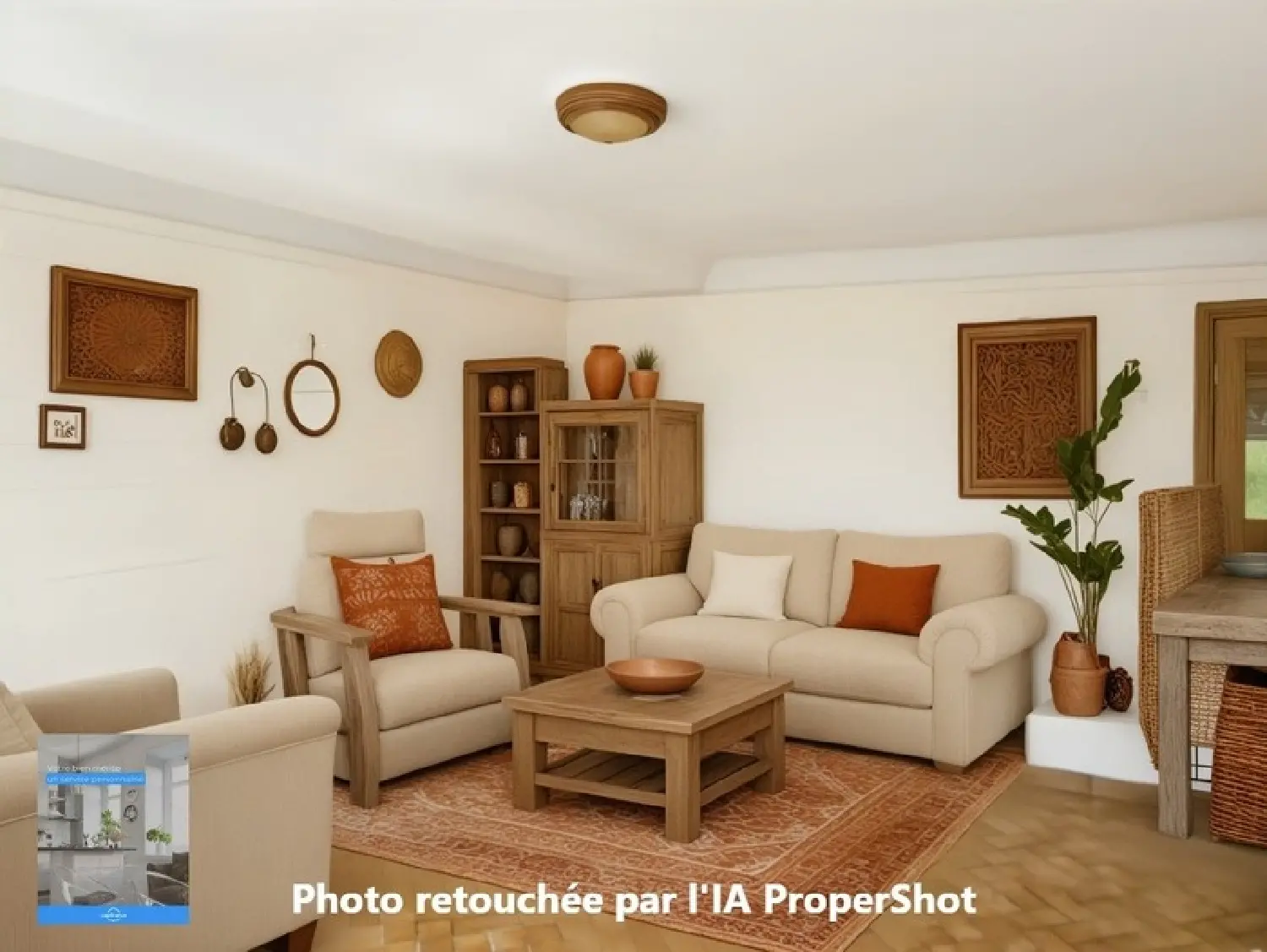  en venta casa Le Mesnil-Villement Calvados 3
