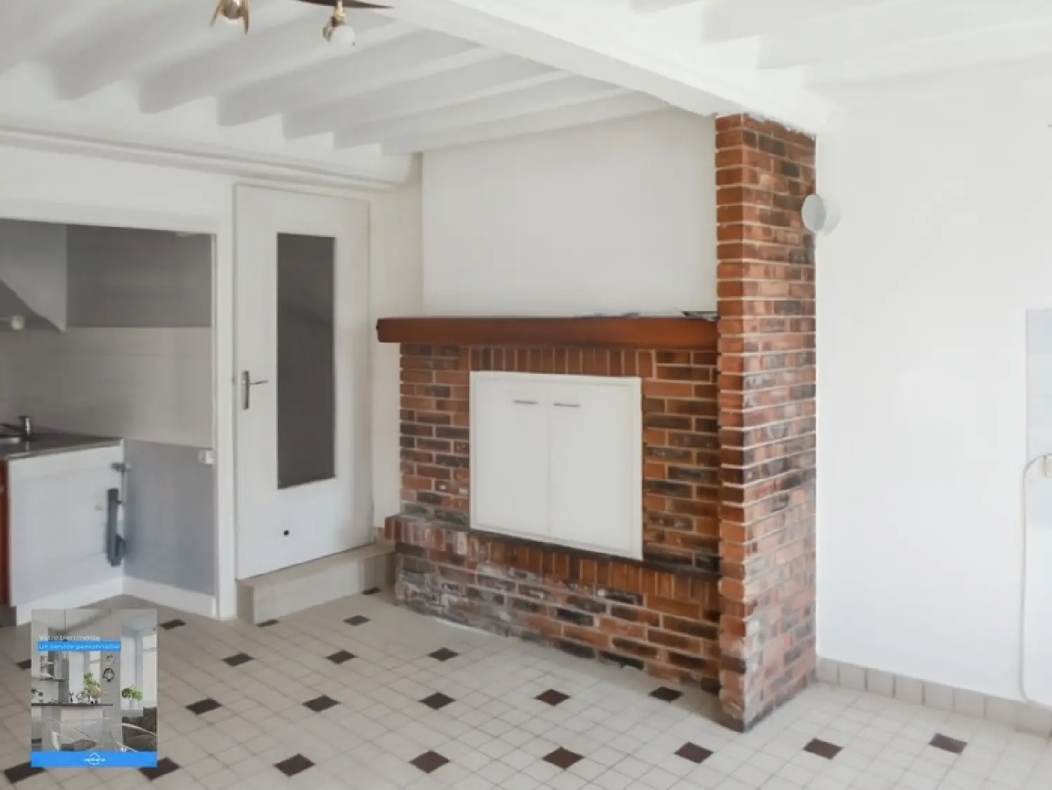  en venta casa Le Mesnil-Villement Calvados 5