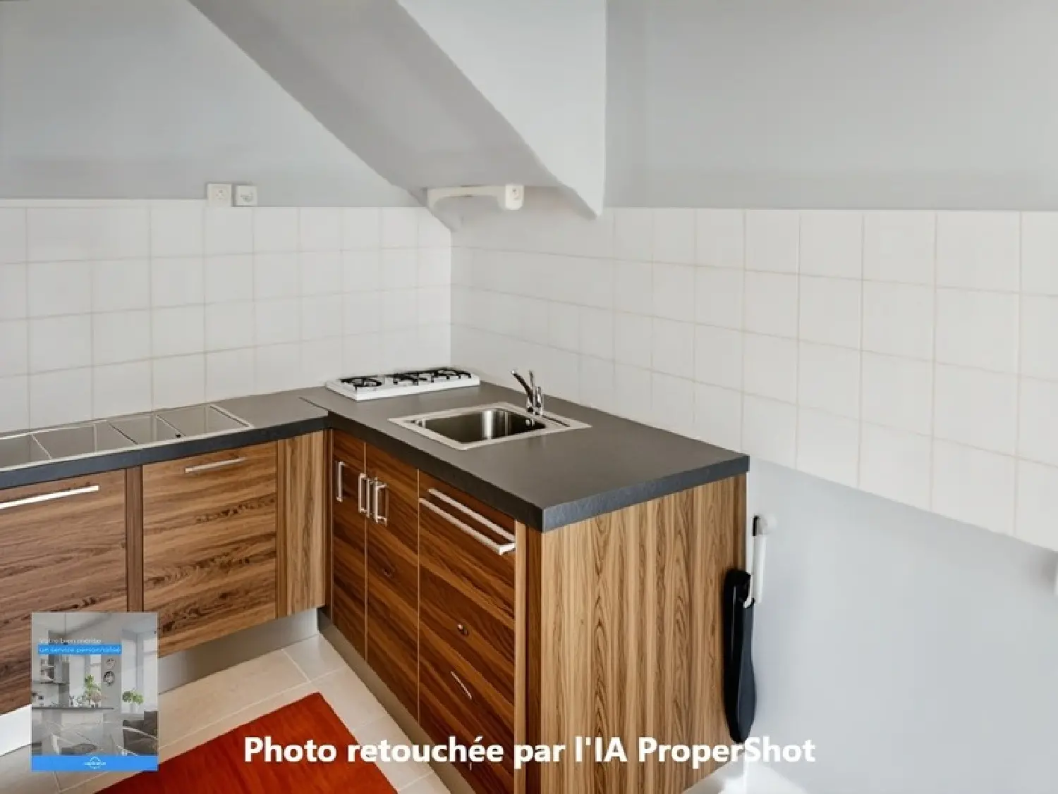  en venta casa Le Mesnil-Villement Calvados 8