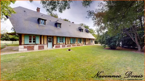 Le Neubourg Eure huis foto 7124059
